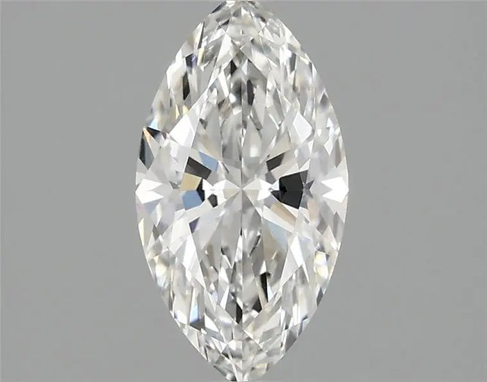 1.07 Carat · MARQUISE · E · VVS2 · IGI · Excellent Cut