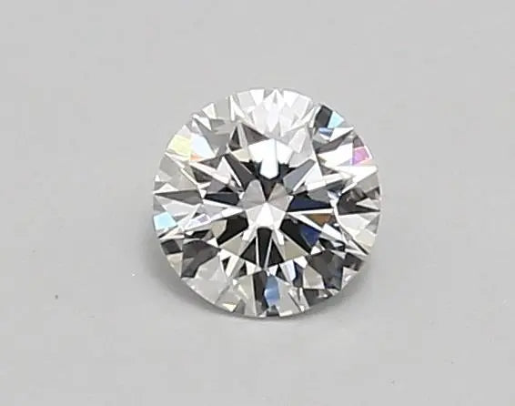 0.43 Carat · ROUND · D · VVS1 · IGI · Ideal Cut