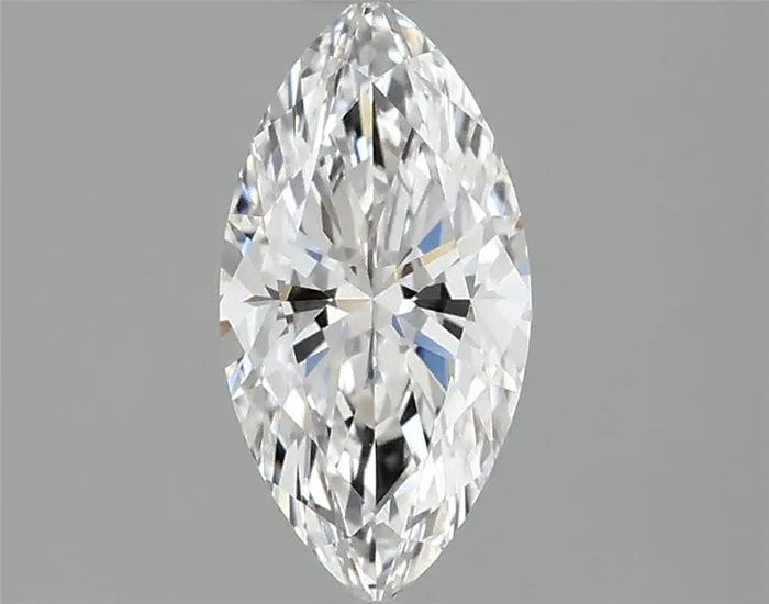 1.07 Carat · MARQUISE · D · VVS2 · IGI · Excellent Cut