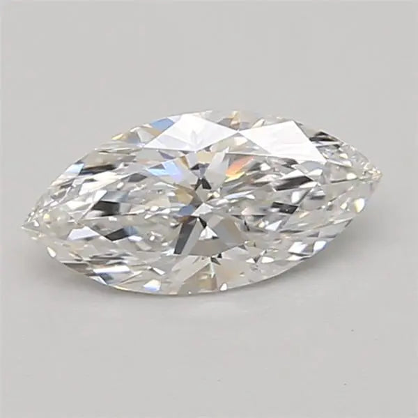 0.91 Carat · MARQUISE · D · VS2 · IGI · Excellent Cut