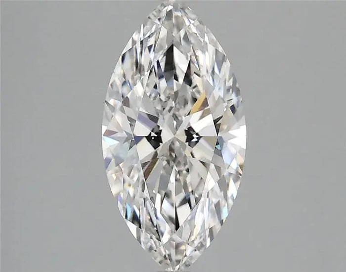 1.59 Carat · MARQUISE · F · VVS2 · IGI · Excellent Cut