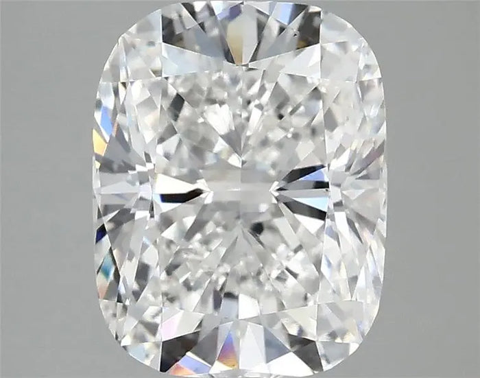 3.01 Carat · CUSHION · E · VS1 · IGI · Excellent Cut