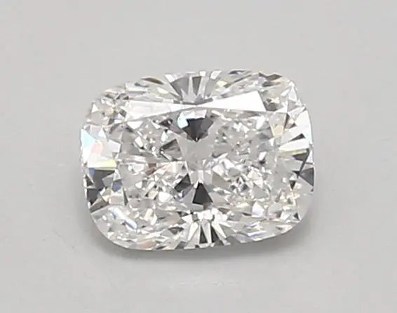0.82 Carat · CUSHION · D · VS1 · IGI · Excellent Cut