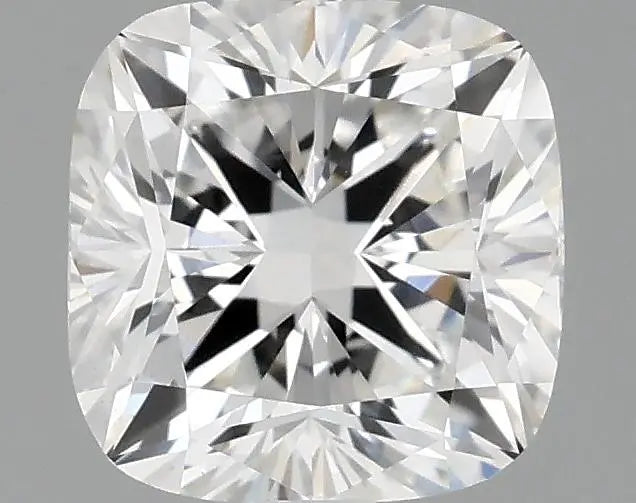 1.03 Carat · CUSHION · E · VS1 · IGI · Excellent Cut