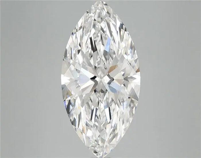 5.05 Carat · MARQUISE · E · VS1 · IGI · Excellent Cut