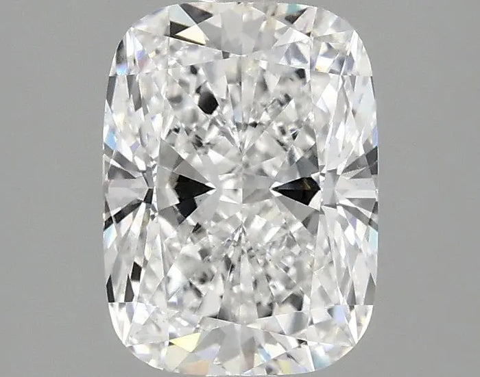 2.03 Carat · CUSHION · D · VS1 · IGI · Excellent Cut