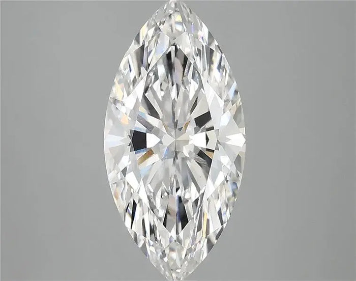 3.09 Carat · MARQUISE · E · VS2 · IGI · Excellent Cut