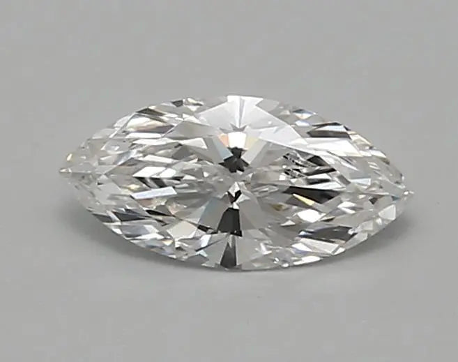 0.84 Carat · MARQUISE · D · VVS2 · IGI · Excellent Cut