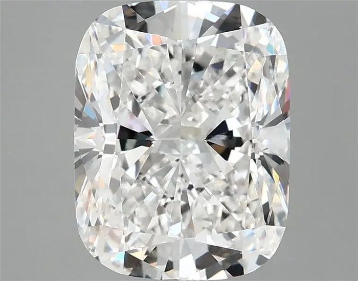 3.10 Carat · CUSHION · E · VVS2 · IGI · Excellent Cut