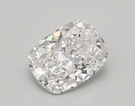 0.73 Carat · CUSHION · D · VS1 · IGI · Excellent Cut