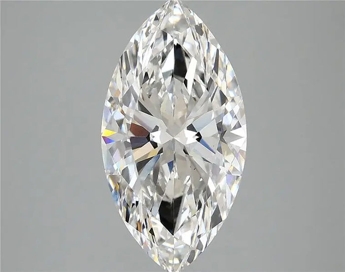 3.24 Carat · MARQUISE · E · VS1 · IGI · Excellent Cut