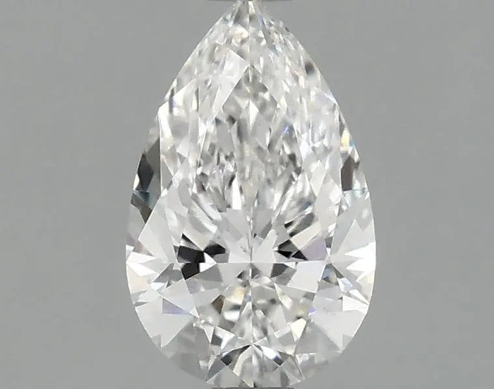 1.07 Carat · PEAR · E · VS2 · IGI · Excellent Cut