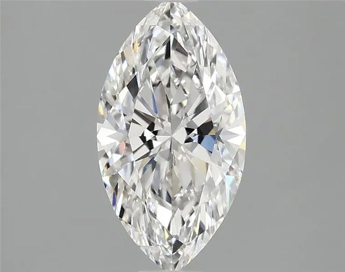 1.51 Carat · MARQUISE · E · VS1 · IGI · Excellent Cut