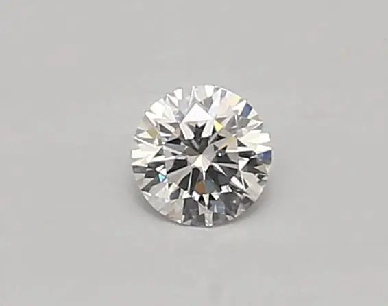 0.26 Carat · ROUND · D · VVS1 · IGI · Ideal Cut