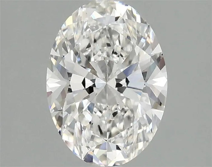 1.58 Carat · OVAL · F · VS1 · IGI · Excellent Cut
