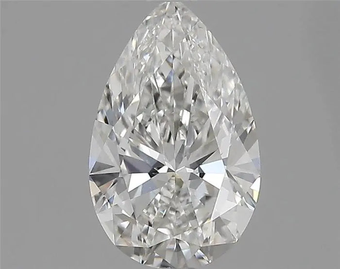 1.68 Carat · PEAR · G · VS1 · GIA · Excellent Cut
