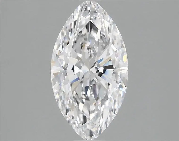 1.48 Carat · MARQUISE · D · VVS2 · IGI · Excellent Cut