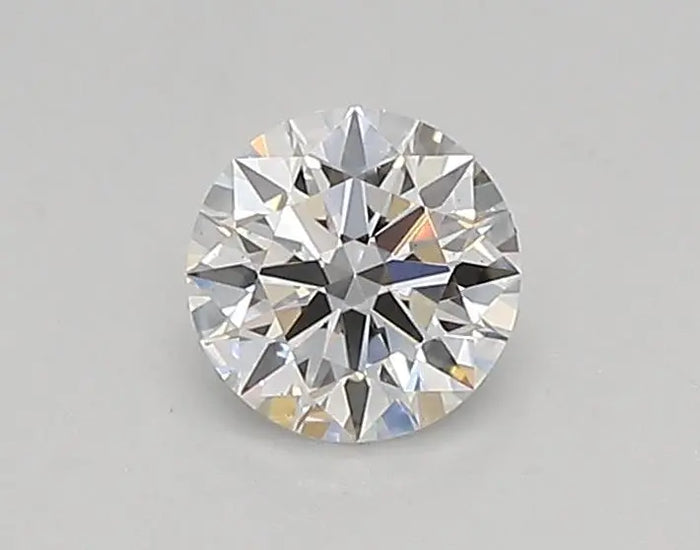 0.38 Carat · ROUND · D · VS1 · IGI · Ideal Cut