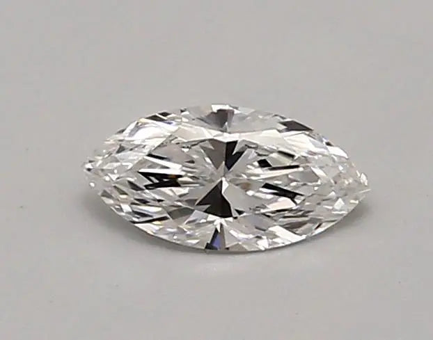 0.49 Carat · MARQUISE · D · VVS1 · IGI · Excellent Cut
