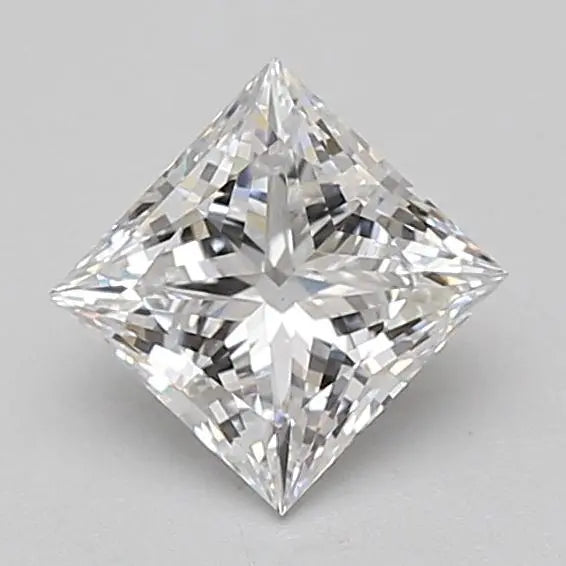 1.10 Carat · PRINCESS · D · VS1 · IGI · Excellent Cut