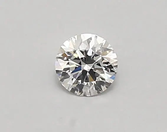 0.30 Carat · ROUND · D · VVS2 · IGI · Ideal Cut