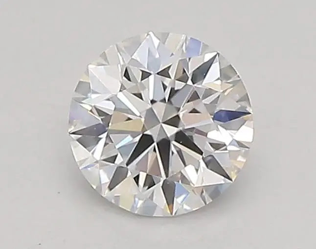 0.41 Carat · ROUND · D · VVS1 · IGI · Ideal Cut