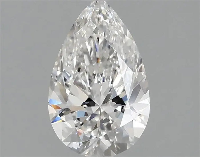 1.10 Carat · PEAR · E · VVS2 · IGI · Excellent Cut