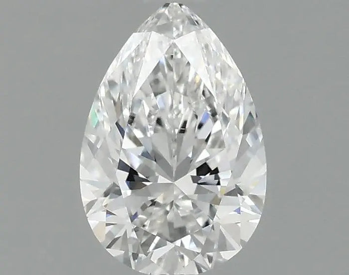 1.10 Carat · PEAR · D · VS1 · IGI · Excellent Cut
