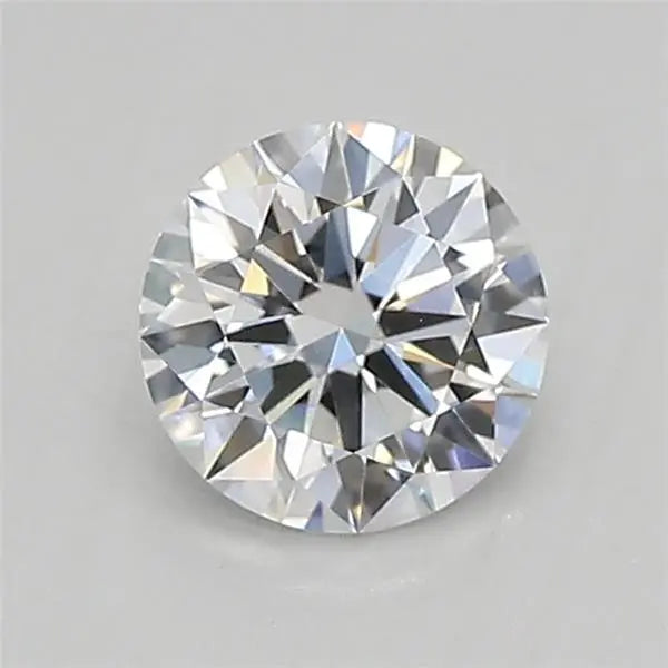 0.67 Carat · ROUND · D · VVS1 · IGI · Ideal Cut