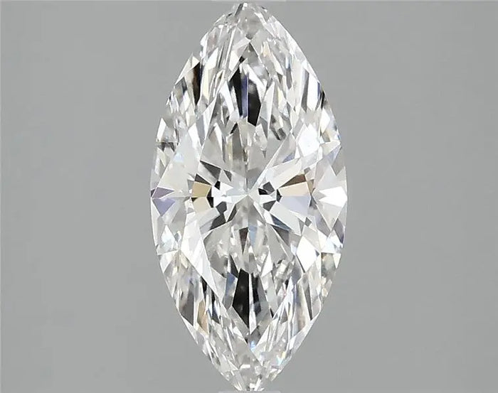 1.40 Carat · MARQUISE · E · VVS2 · IGI · Excellent Cut