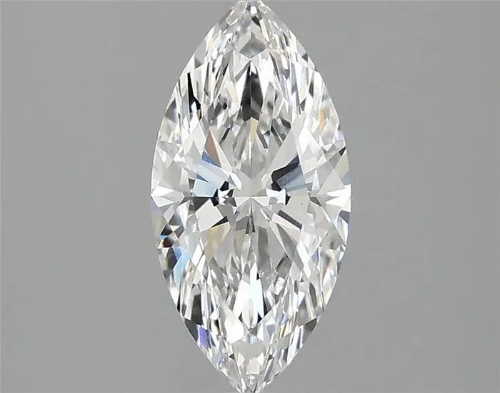 1.07 Carat · MARQUISE · E · VVS2 · IGI · Excellent Cut