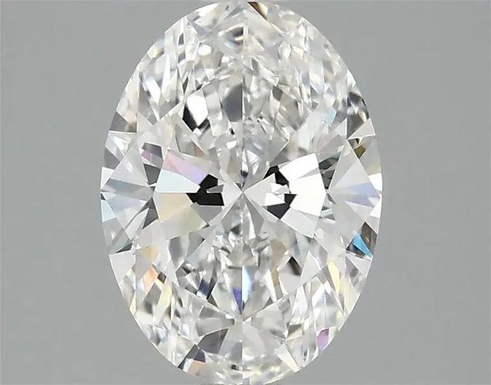 1.56 Carat · OVAL · E · VS1 · IGI · Excellent Cut