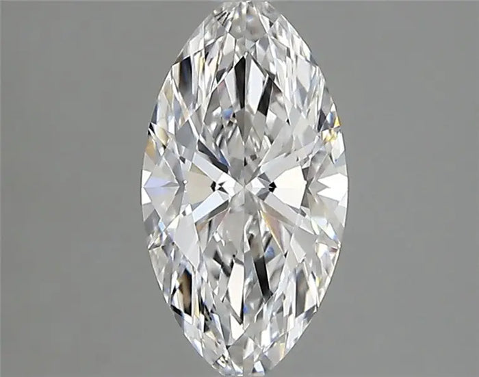 1.18 Carat · MARQUISE · D · VVS1 · IGI · Excellent Cut