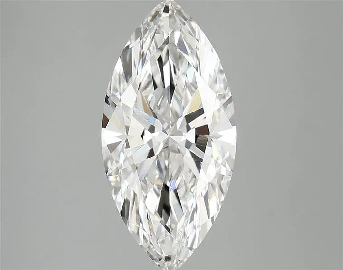 3.07 Carat · MARQUISE · F · VS1 · IGI · Excellent Cut