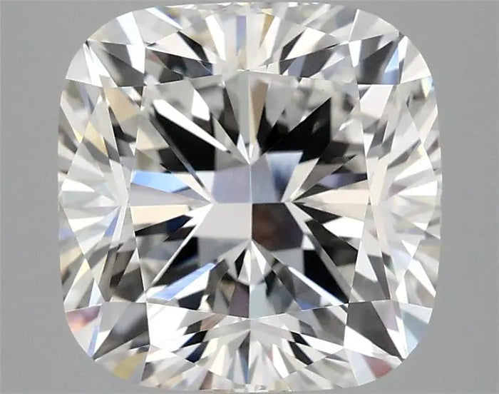 4.02 Carat · CUSHION · E · VVS2 · IGI · Excellent Cut