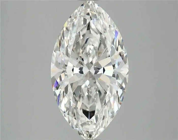 3.08 Carat · MARQUISE · F · VS1 · IGI · Excellent Cut