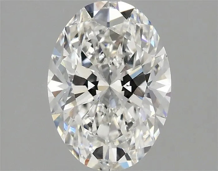 1.57 Carat · OVAL · E · VS1 · IGI · Excellent Cut