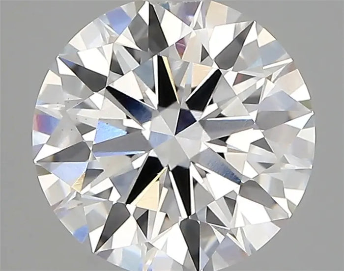 2.77 Carat · ROUND · D · VS1 · IGI · Ideal Cut