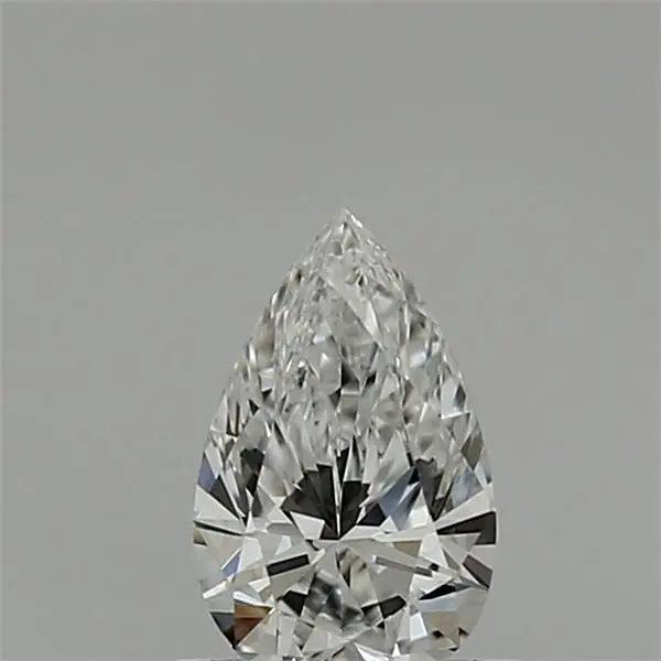 0.45 Carat · PEAR · E · VVS1 · IGI · Very Good Cut