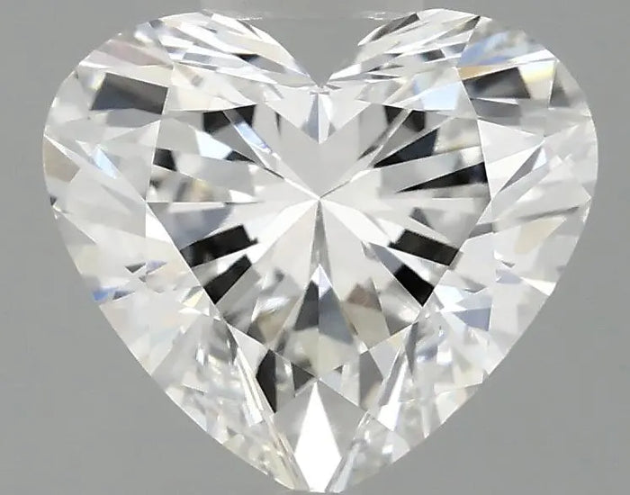 1.52 Carat · HEART · E · VVS2 · IGI · Excellent Cut
