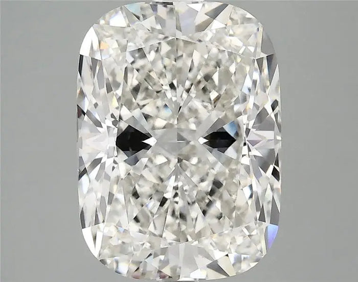 4.08 Carat · CUSHION · G · VVS2 · IGI · Excellent Cut