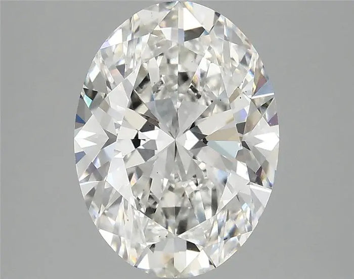 3.09 Carat · OVAL · F · VS1 · IGI · Excellent Cut