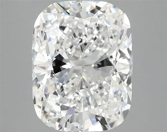3.10 Carat · CUSHION · E · VS1 · IGI · Excellent Cut