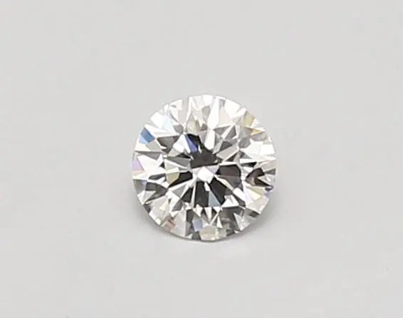 0.26 Carat · ROUND · D · VVS2 · IGI · Ideal Cut