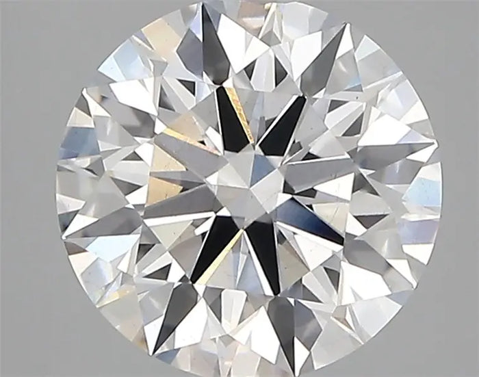 2.84 Carat · ROUND · E · VS1 · IGI · Ideal Cut