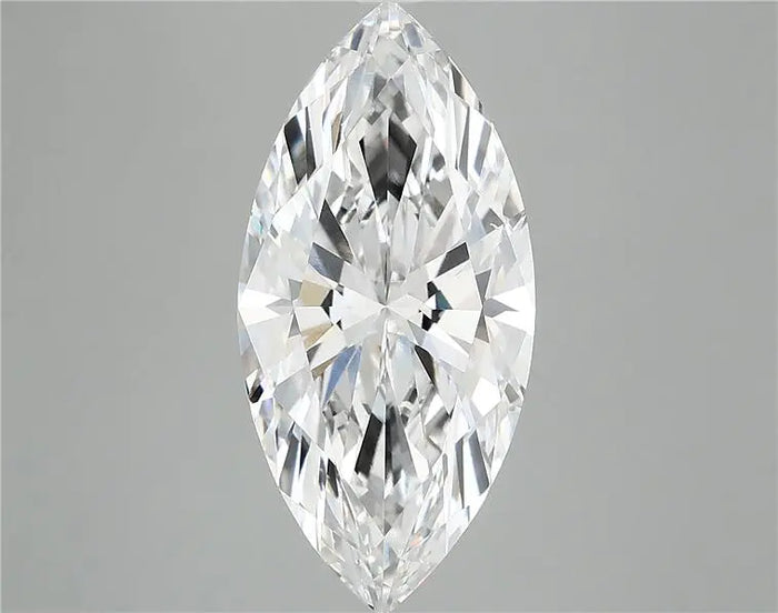 5.02 Carat · MARQUISE · E · VS1 · IGI · Excellent Cut