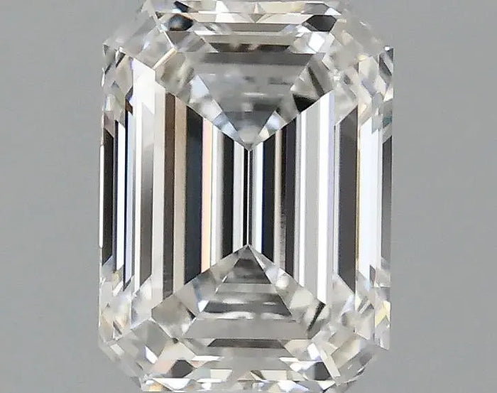 1.03 Carat · EMERALD · E · VS1 · IGI · Excellent Cut