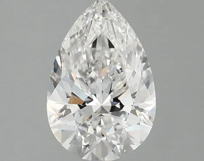 1.08 Carat · PEAR · E · VS2 · IGI · Excellent Cut