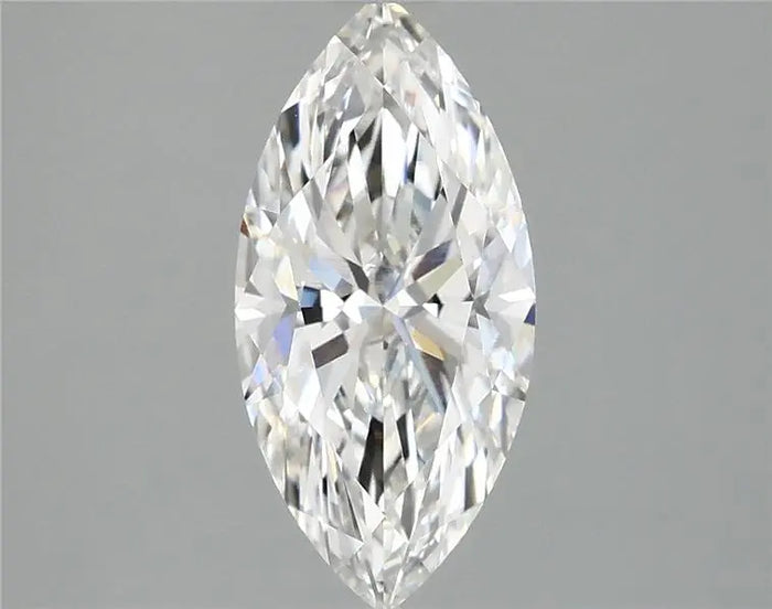 2.07 Carat · MARQUISE · F · VVS2 · IGI · Excellent Cut