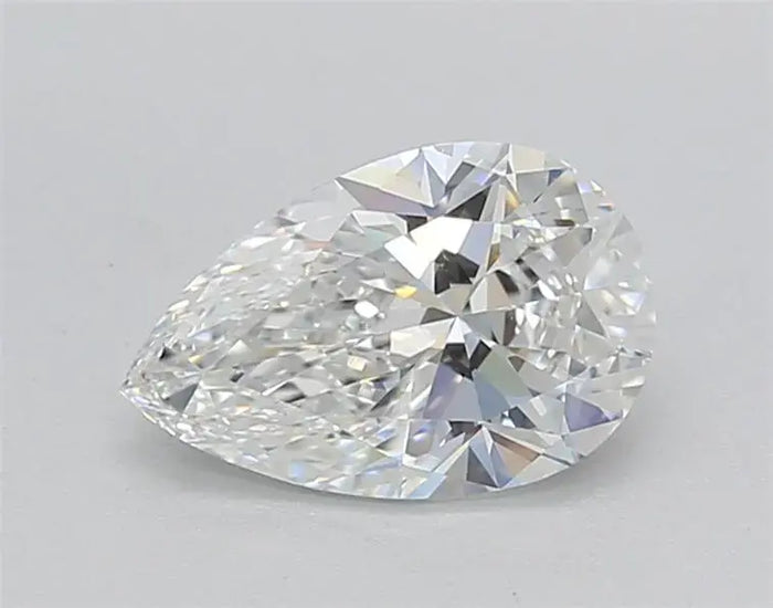 1.06 Carat · PEAR · E · IF · IGI · Ideal Cut
